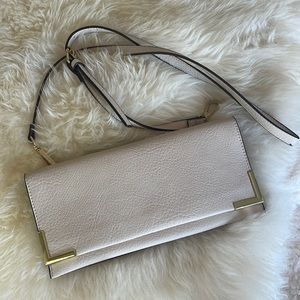 Steve Madden crossbody bag never used